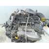 Recambio de motor completo para volkswagen t-roc (d11) basis referencia OEM IAM DTRD  