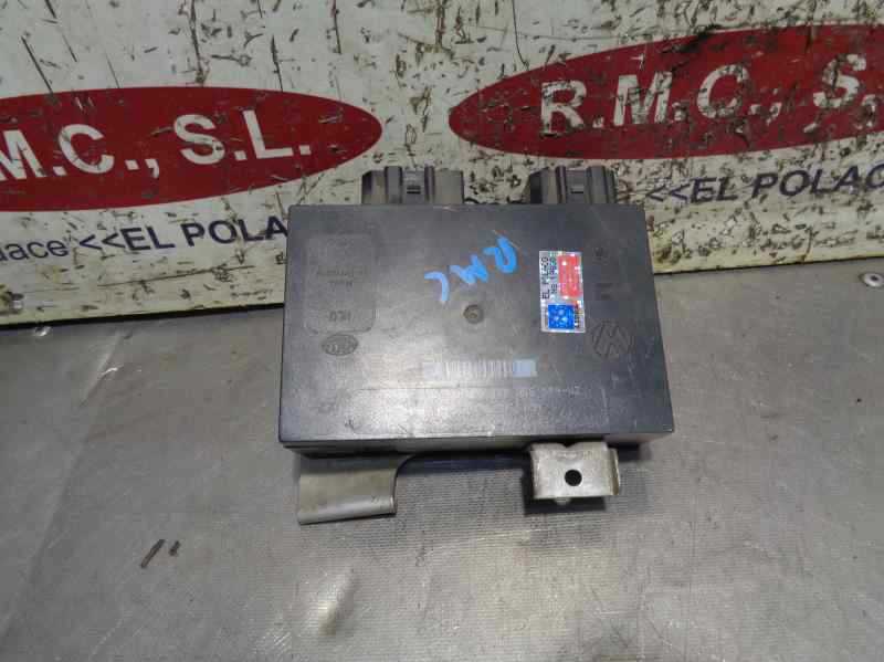 Recambio de modulo confort para volkswagen golf iv berlina (1j1) 1.9 tdi referencia OEM IAM 1J0959799 HELLA 
