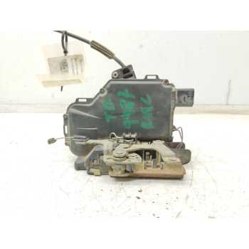 CERRADURA PUERTA TRASERA DERECHA 3B4839016A 