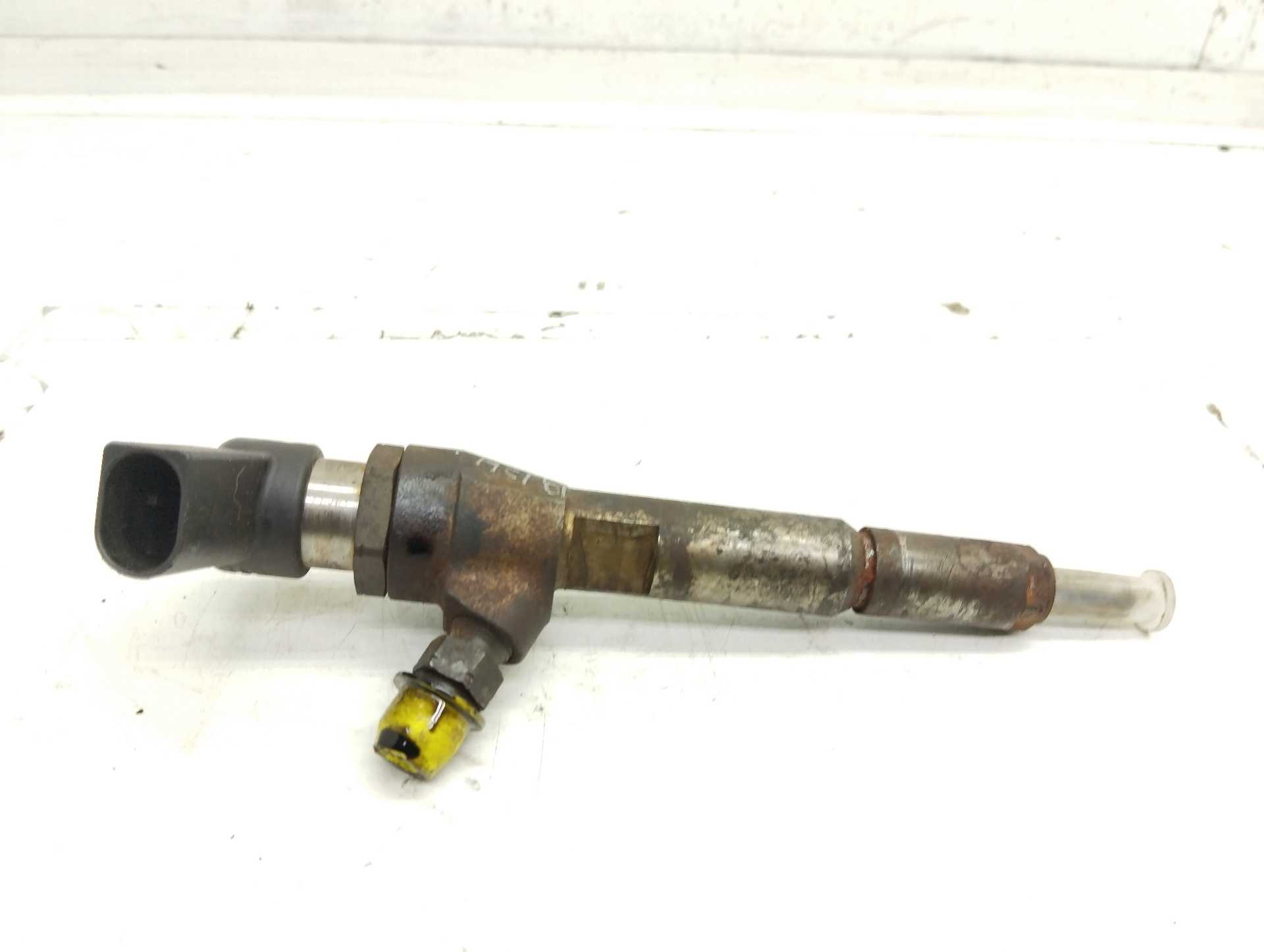 Recambio de inyector para ford focus berlina (cap) ambiente (d) referencia OEM IAM 4M5Q9F593AD  