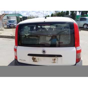Recambio de porton trasero para fiat panda (169) 1.1 8v referencia OEM IAM   