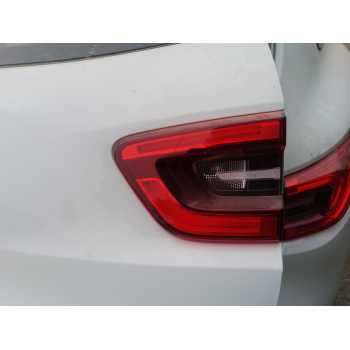 Recambio de piloto porton trasero derecho para renault kadjar bose edition referencia OEM IAM   