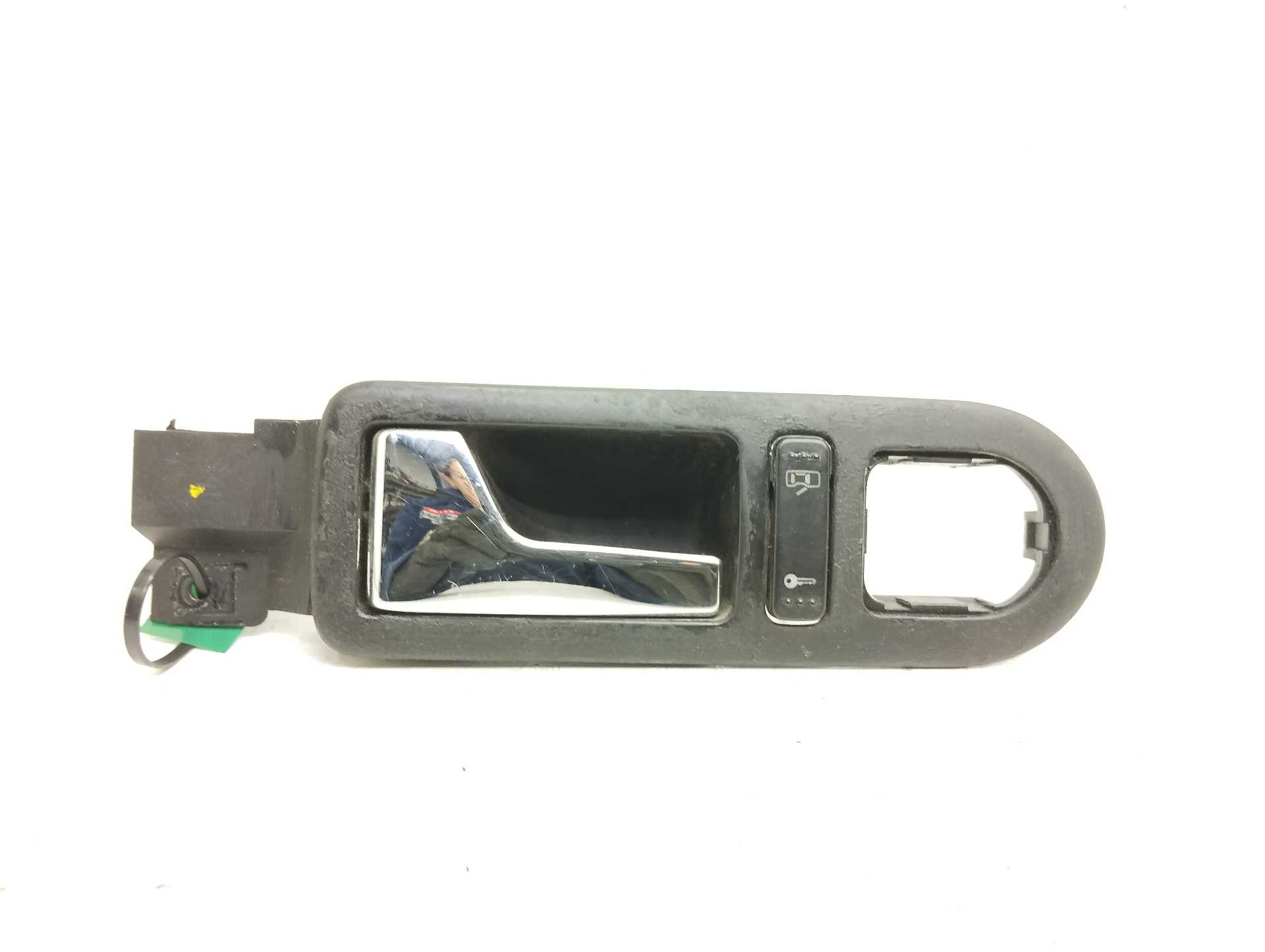 Recambio de maneta interior delantera izquierda para volkswagen new beetle (9c1/1c1) 1.9 tdi referencia OEM IAM 1C1837113  