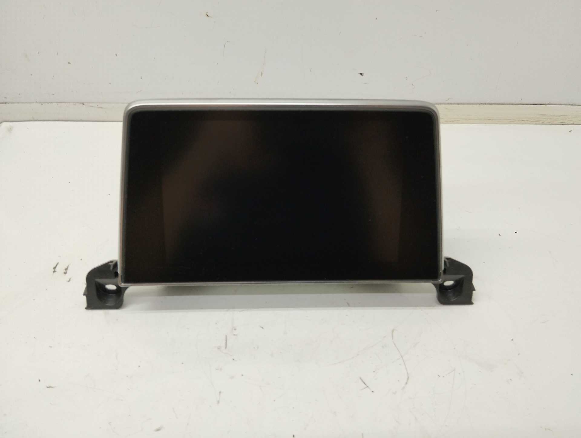 Recambio de pantalla multifuncion para peugeot 3008 active referencia OEM IAM 981003268003  