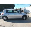 renault megane ii berlina 5p del año 2004