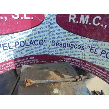 Recambio de transmision central delantera para suzuki grand vitara jb (jt) referencia OEM IAM   