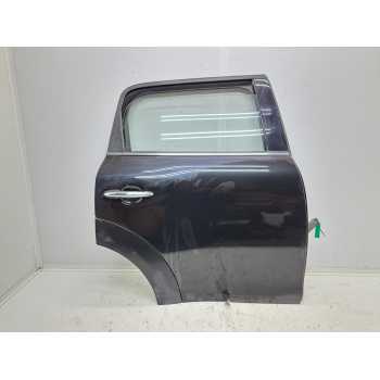Recambio de puerta trasera derecha para bmw mini countryman (r60) cooper d referencia OEM IAM 41009805930  