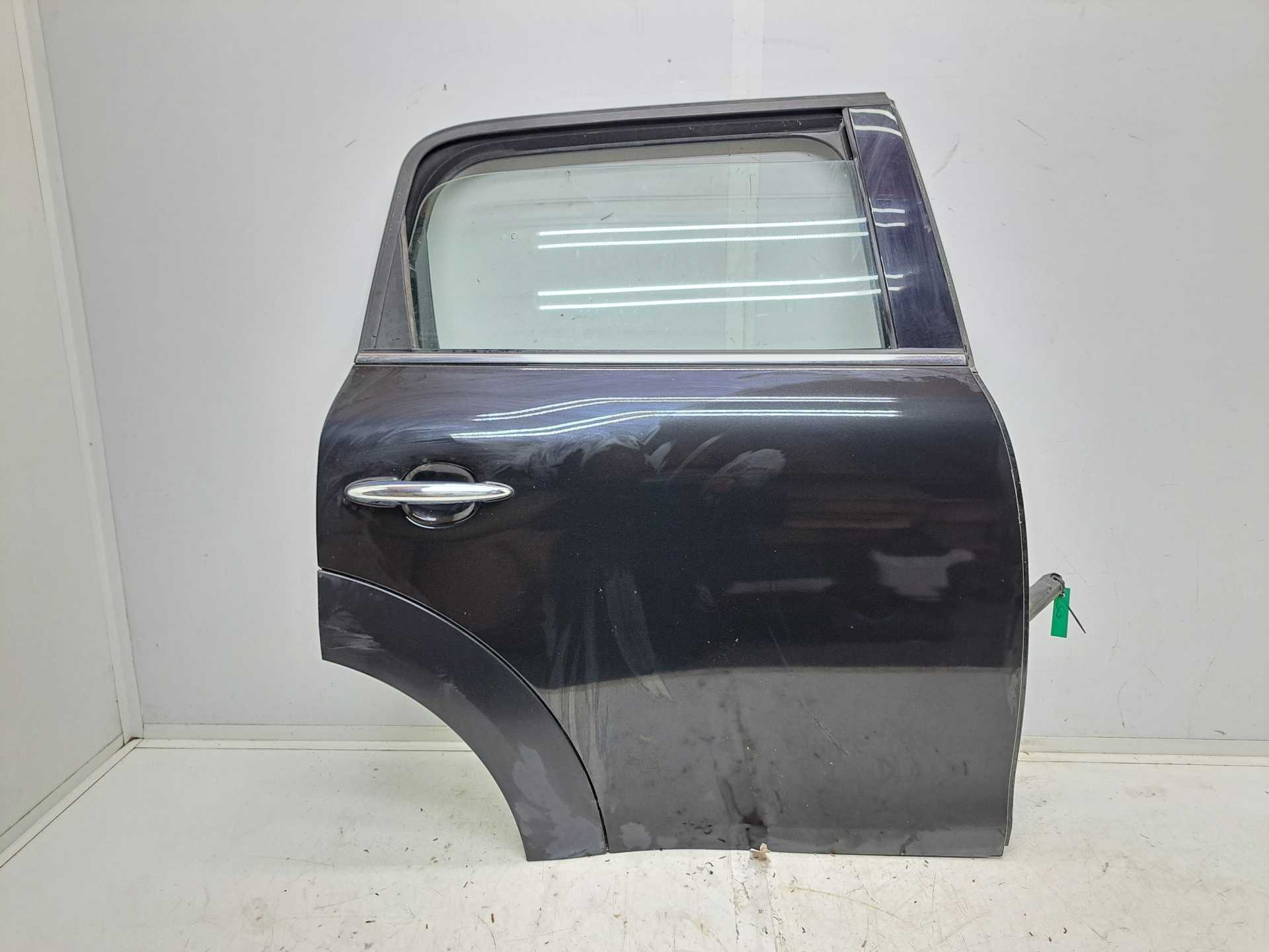Recambio de puerta trasera derecha para bmw mini countryman (r60) cooper d referencia OEM IAM 41009805930  