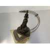 Recambio de cables cambio (bowden) para fiat punto berlina (188) 1.2 8v referencia OEM IAM   
