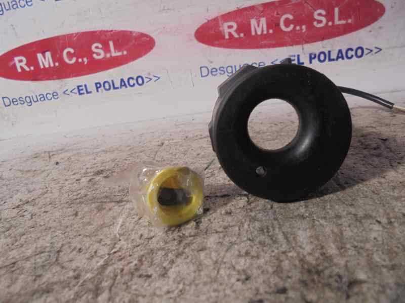 Recambio de centralita inmovilizador para peugeot 307 (s1) xs referencia OEM IAM   
