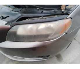 Recambio de faro izquierdo para volvo s80 berlina 2.4 d referencia OEM IAM   