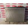 Recambio de radiador agua para peugeot 206 berlina 1.9 diesel referencia OEM IAM 63502A  