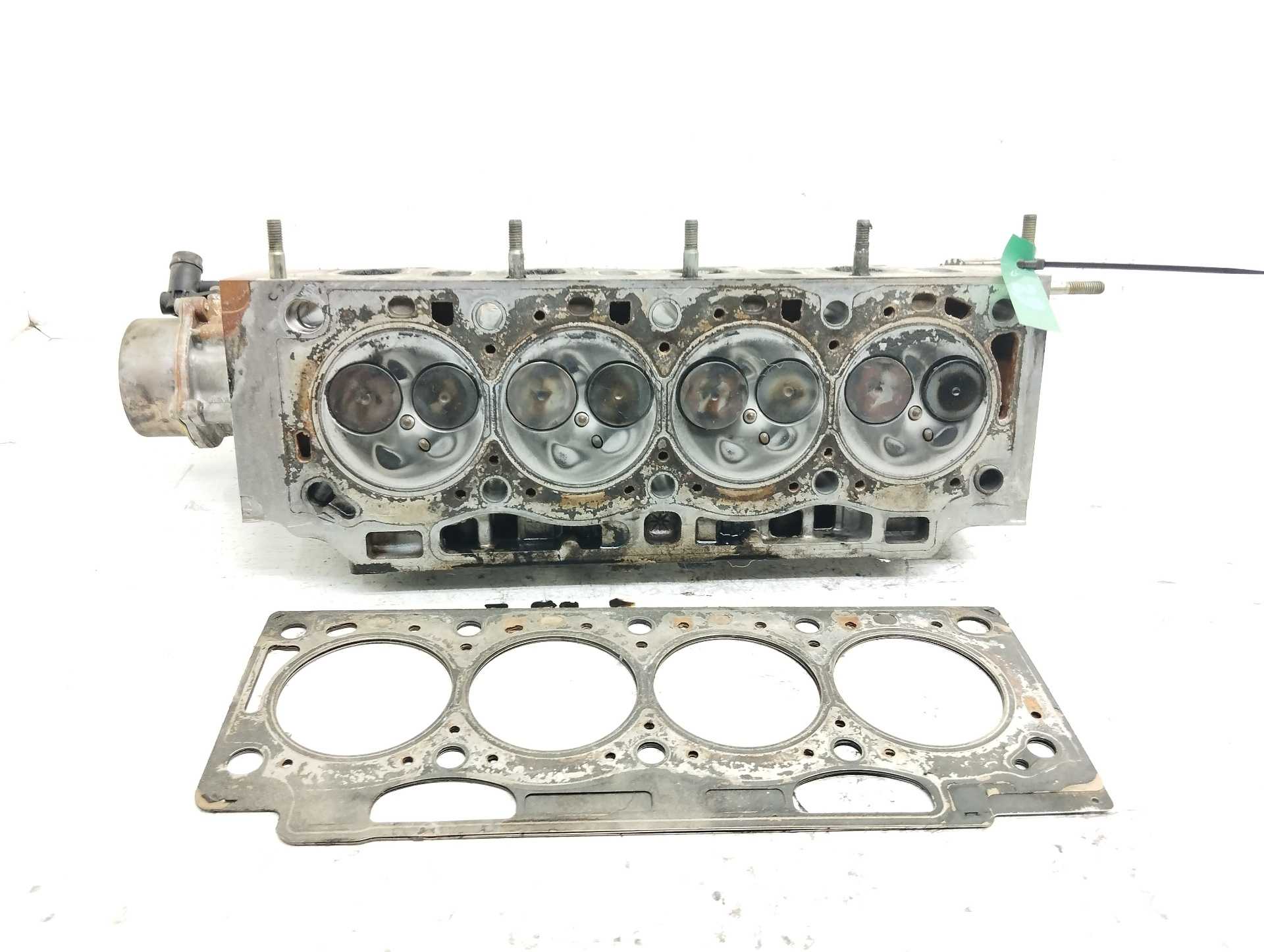 Recambio de culata para renault scenic (ja..) 1.9 dci authentique referencia OEM IAM   