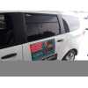 Recambio de puerta trasera izquierda para dacia lodgy 15th anniversary referencia OEM IAM 821138086r  