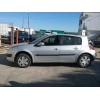 renault megane ii berlina 5p del año 2004
