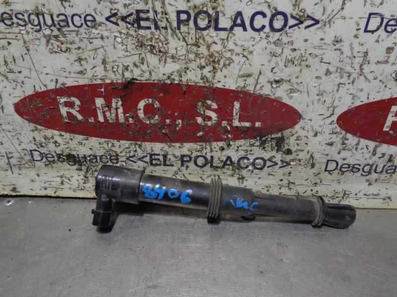 Recambio de bobina encendido para fiat stilo (192) 1.6 16v referencia OEM IAM BAE403 CAMPION 