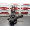 Recambio de mangueta delantera derecha para mazda 3 berlina (bk) 2.0 crdt sportive referencia OEM IAM BP4L33021  