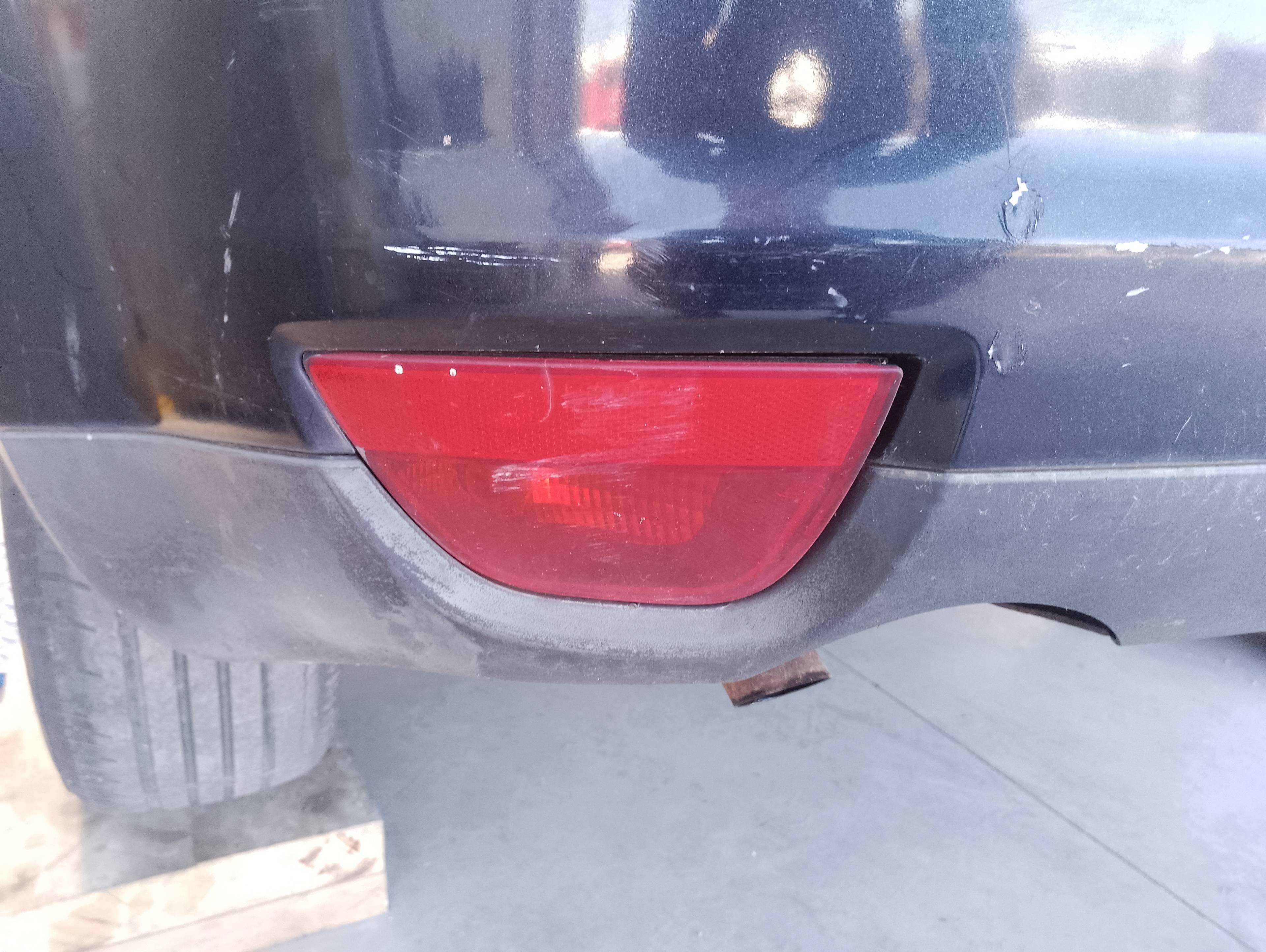 Recambio de faro antiniebla trasero izquierdo para ford focus berlina (cap) ambiente (d) referencia OEM IAM   