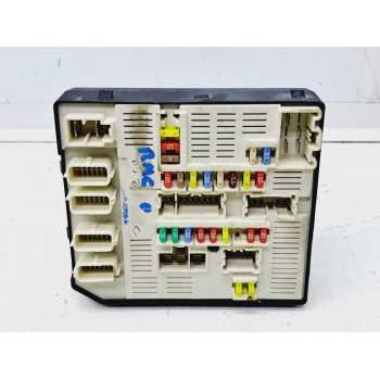 CAJA RELES / FUSIBLES 284B61871R 