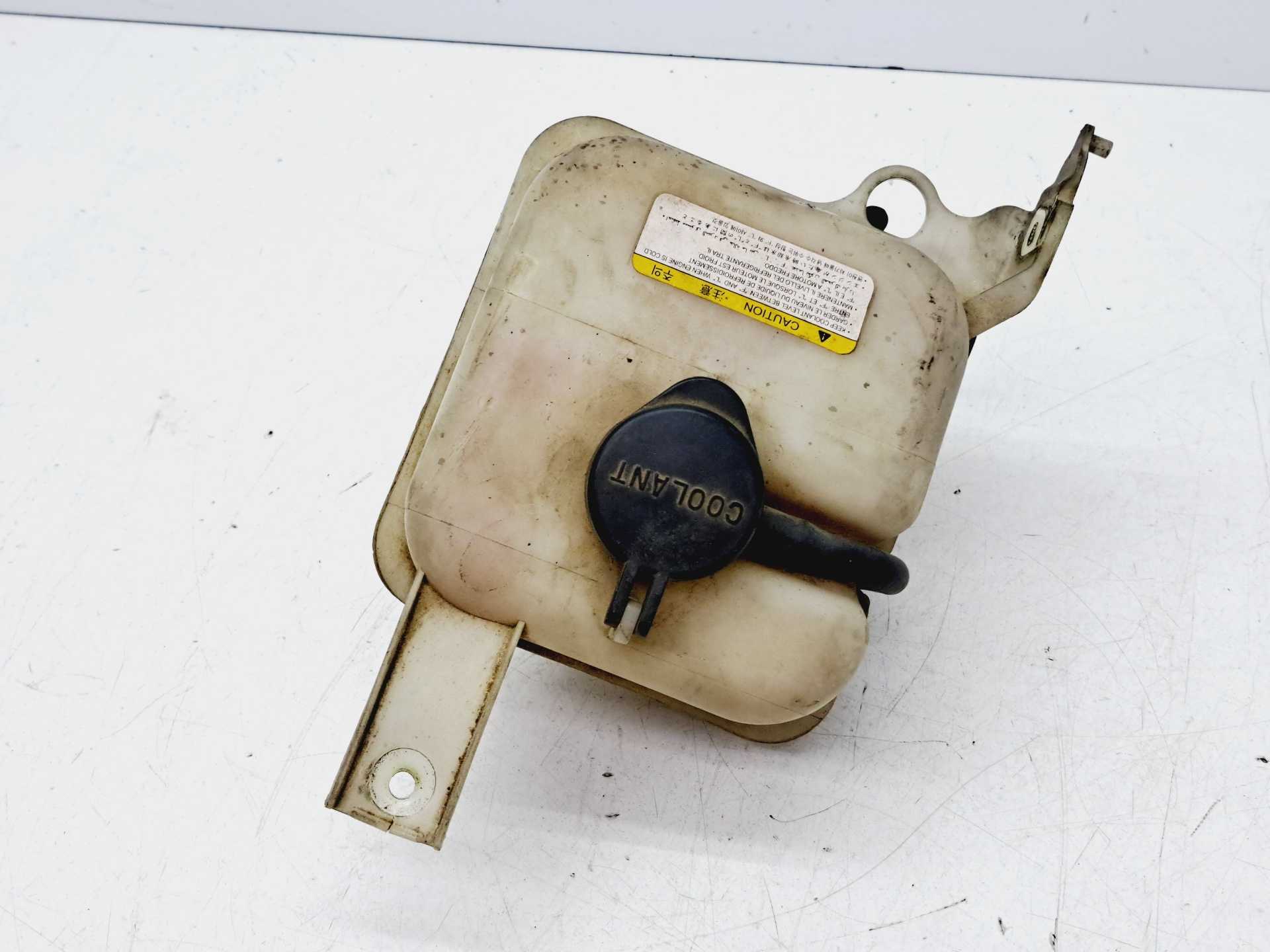 Recambio de deposito expansion para hyundai sonata (nf) 2.0 crdi comfort i referencia OEM IAM 254303K700  