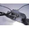 Recambio de cerradura puerta delantera derecha para renault megane ii coupe/cabrio authentique referencia OEM IAM 493188  