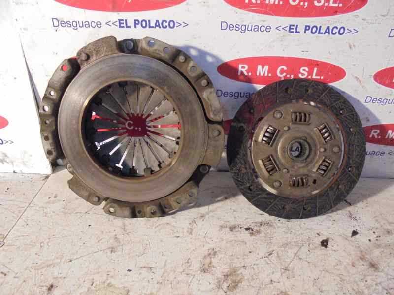 Recambio de kit embrague para seat marbella 0.9 referencia OEM IAM   