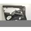 Recambio de guarnecido puerta delantera derecha para renault scenic iv black edition referencia OEM IAM 809004434R  
