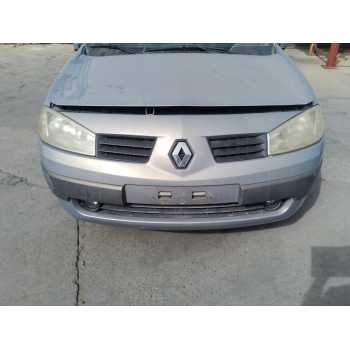 PARAGOLPES DELANTERO 