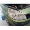 Recambio de faro derecho para renault scenic ii authentique referencia OEM IAM   