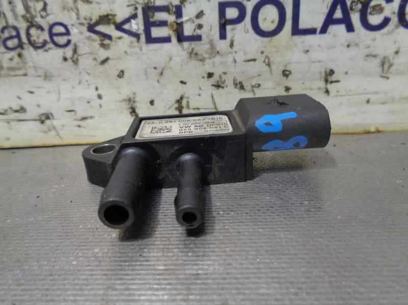 Recambio de sensor para audi a3 (8p) 1.6 tdi ambiente referencia OEM IAM 0281006083  