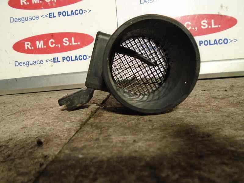Recambio de caudalimetro para peugeot 307 (s1) xs referencia OEM IAM 9628336380 5WK9623 