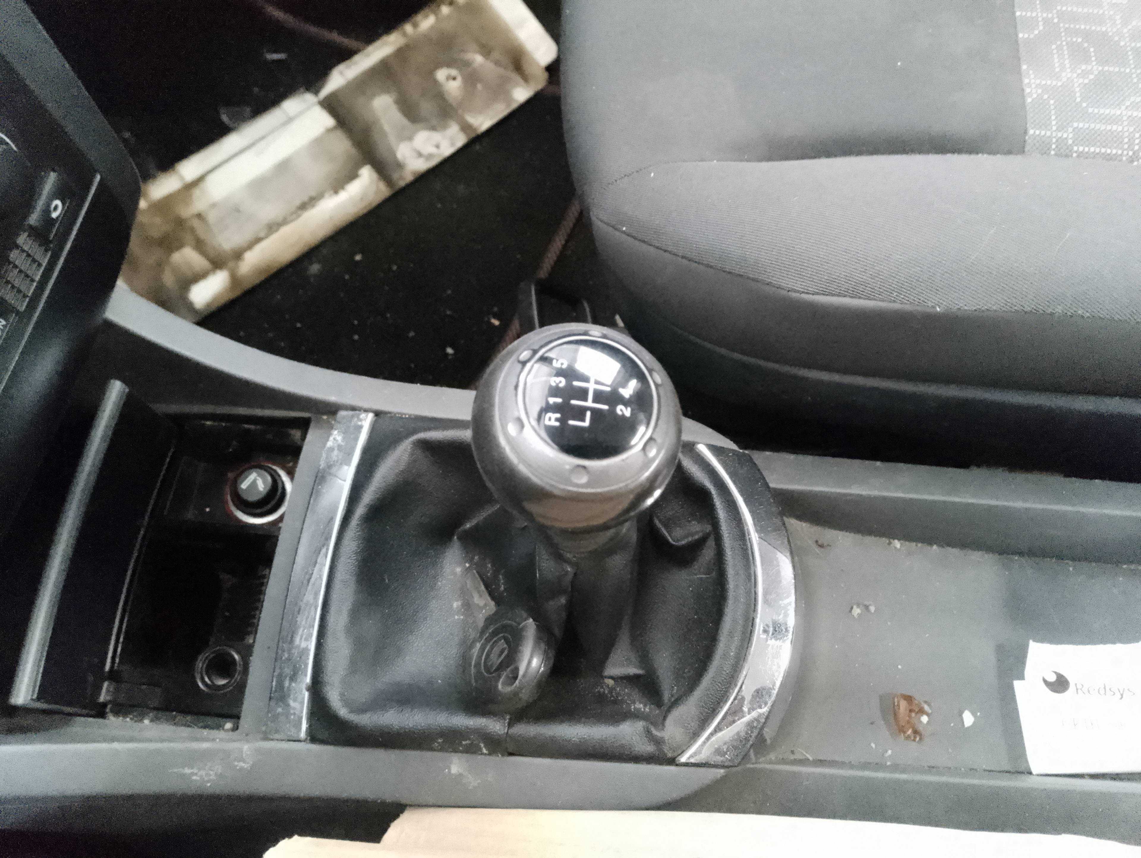 Recambio de palanca cambio para seat ibiza (6l1) hit referencia OEM IAM   