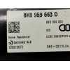 Recambio de modulo electronico para audi a6 avant (4g5) 2.0 tfsi referencia OEM IAM 8K0959663D 120012872 