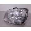Recambio de faro izquierdo para fiat panda (169) referencia OEM IAM 086611141L  