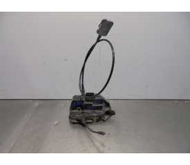 CERRADURA PUERTA DELANTERA IZQUIERDA 493176 