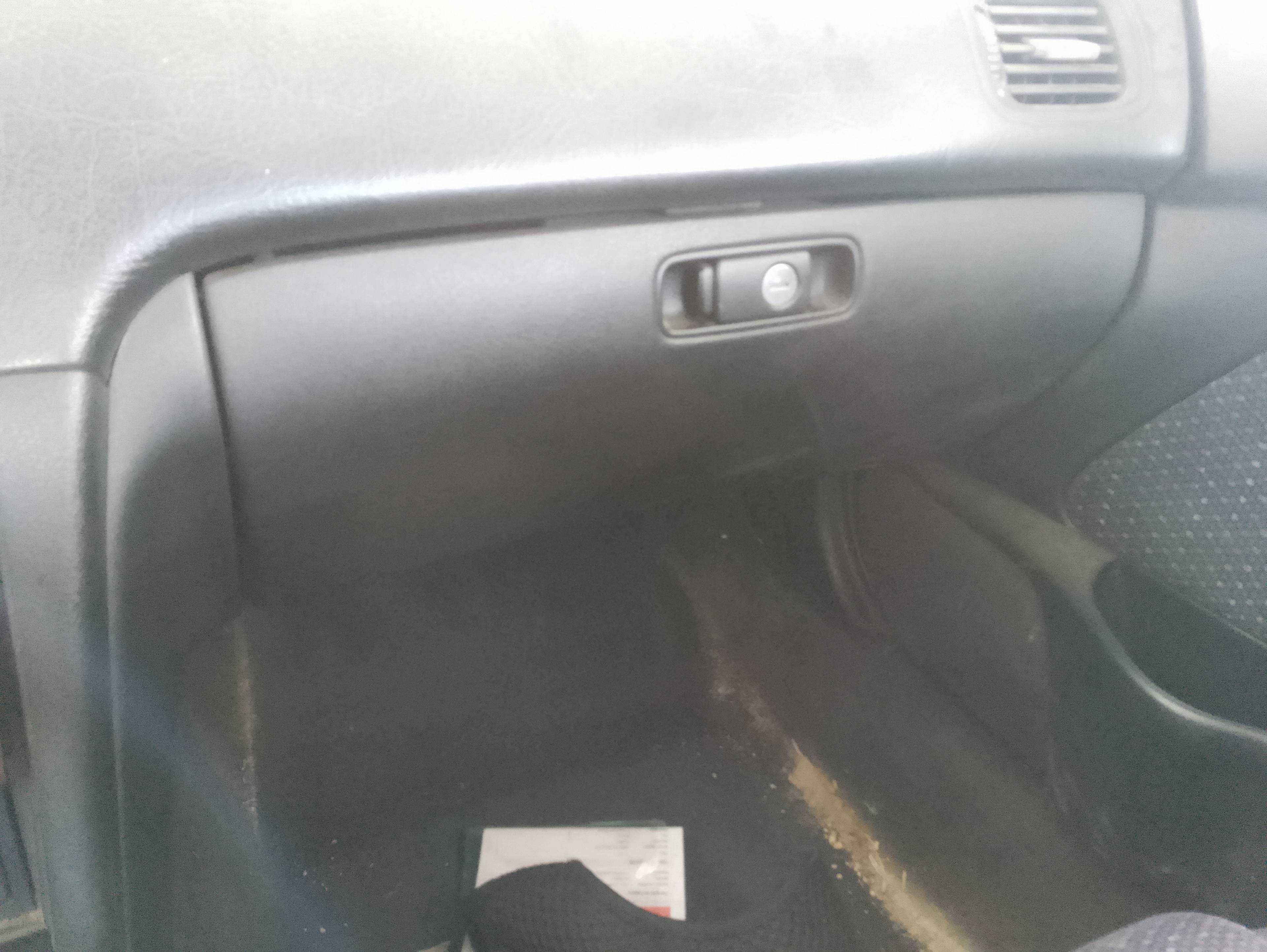 Recambio de guantera para honda accord berlina (cc/ce) 1.8 (ce7) referencia OEM IAM   