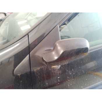 RETROVISOR IZQUIERDO 