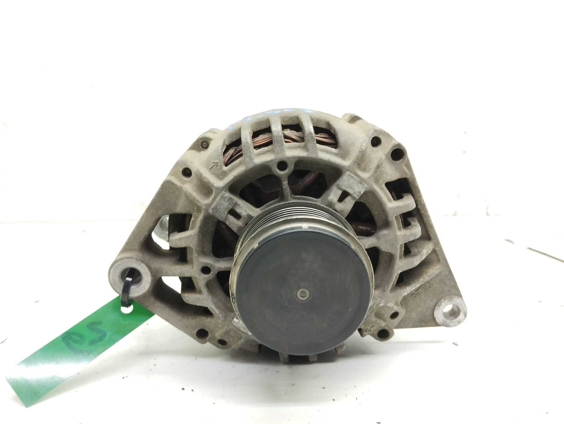 Recambio de alternador para renault megane i classic (la0) referencia OEM IAM 8200054588 SG10B019 2542466D
