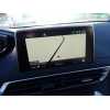 Recambio de pantalla multifuncion para peugeot 3008 active referencia OEM IAM 981003268003  
