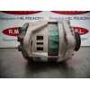 Recambio de alternador para chevrolet aveo 1.2 cat referencia OEM IAM   