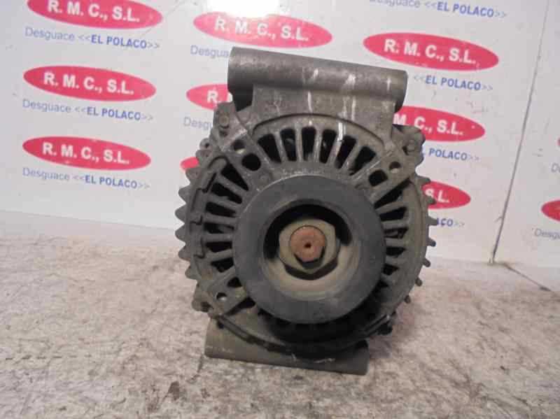 Recambio de alternador para bmw mini (r50,r53) 1.6 16v cat referencia OEM IAM 7515029  