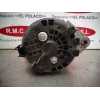 Recambio de alternador para chevrolet aveo 1.2 cat referencia OEM IAM   