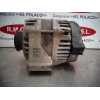 Recambio de alternador para chevrolet aveo 1.2 cat referencia OEM IAM   