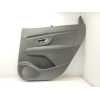 Recambio de guarnecido puerta trasera derecha para renault scenic iv black edition referencia OEM IAM 829A01382R  