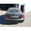 ford mondeo berlina (ge) del año 2002