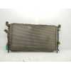 Recambio de radiador agua para ford focus berlina (cap) ambiente (d) referencia OEM IAM 3M5H8005TL  
