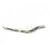 Recambio de molduras delanteras para renault captur ii equilibre referencia OEM IAM 620752010R  