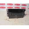 Recambio de sistema audio / radio cd para chevrolet aveo 1.2 cat referencia OEM IAM   