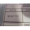 Recambio de sistema audio / radio cd para chevrolet aveo 1.2 cat referencia OEM IAM   