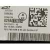 Recambio de guarnecido puerta trasera derecha para renault scenic iv black edition referencia OEM IAM 829A01382R  